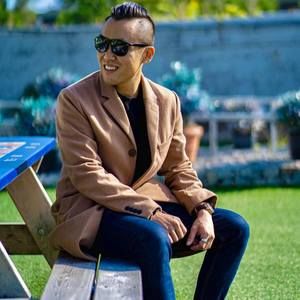 Meet your Posher, Kevin